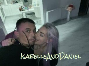 IsabelleAndDaniel