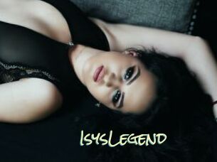 IsysLegend