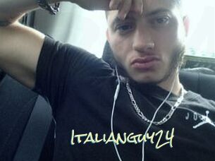 Italianguy24