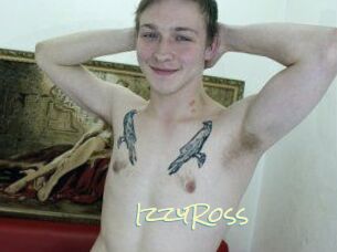 IzzyRoss