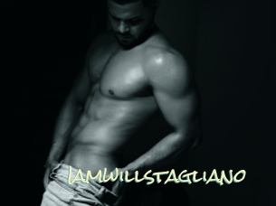 Iamwillstagliano