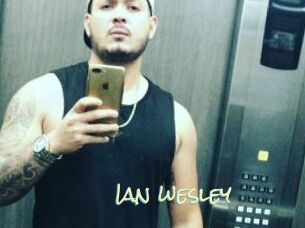 Ian_wesley