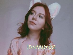 Idahanter