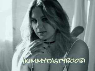 Ikimmytastyboobi