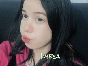 Ilybea