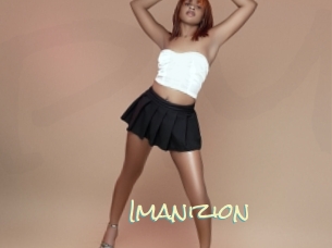 Imanizion