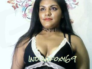 Indianfoxy69