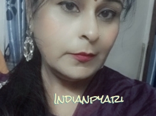 Indianpyari