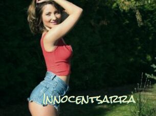 Innocentsarra