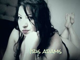 Iris_adams