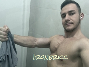 Ironericc