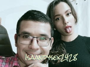 Isaandysex2428