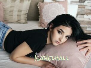Isabelhall