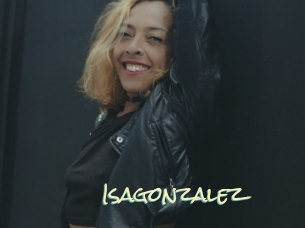 Isagonzalez