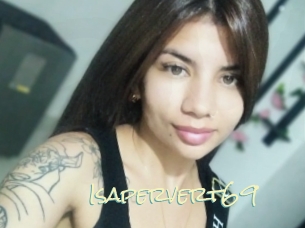 Isapervert69