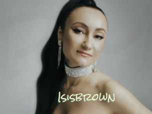 Isisbrown