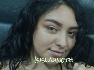 Isislauneth