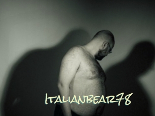 Italianbear78