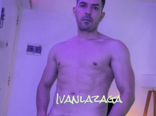 Ivanlazaga