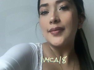 Ivyca18