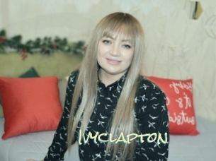 Ivyclapton