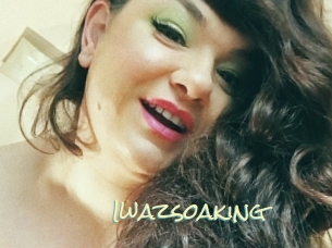 Iwazsoaking