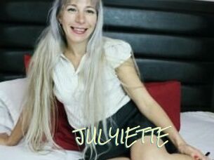 JULYIETTE