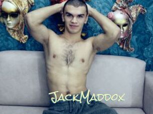 JackMaddox