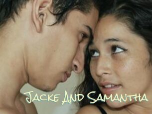 Jacke_And_Samantha