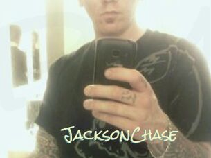 JacksonChase