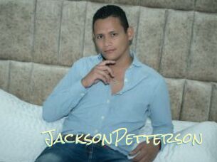 JacksonPetterson