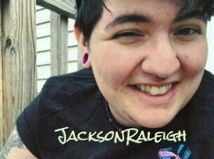 JacksonRaleigh