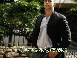 JacksonStevens