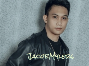 JacobMylers