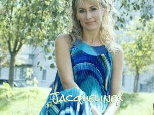 JacquelineX