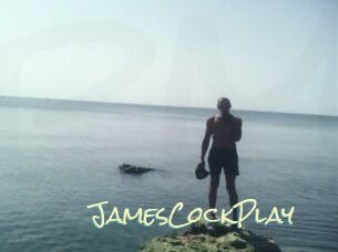 JamesCockPlay