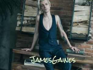 JamesGaines