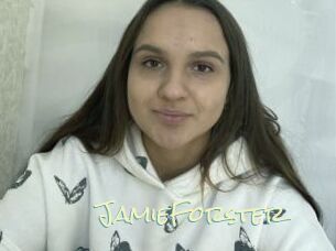 JamieForster