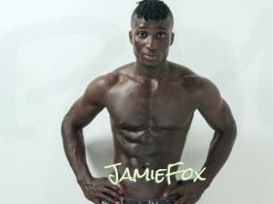 JamieFox