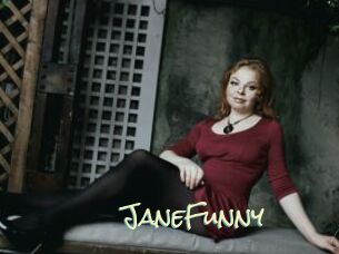 JaneFunny