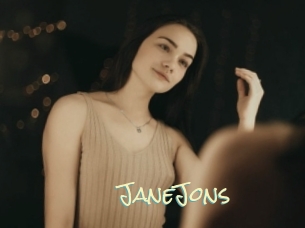 JaneJons