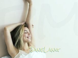 JaneLang