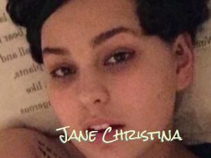 Jane_Christina