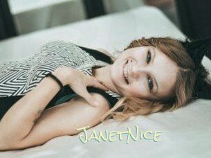 JanetNice