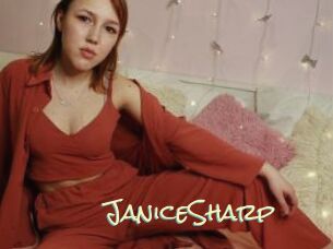 JaniceSharp