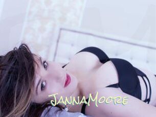 JannaMoore