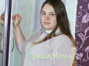 JannaMoris