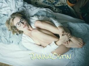 JannaOstin