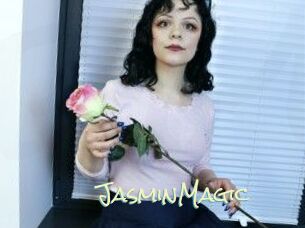 JasminMagic