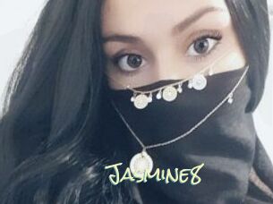 Jasmine8